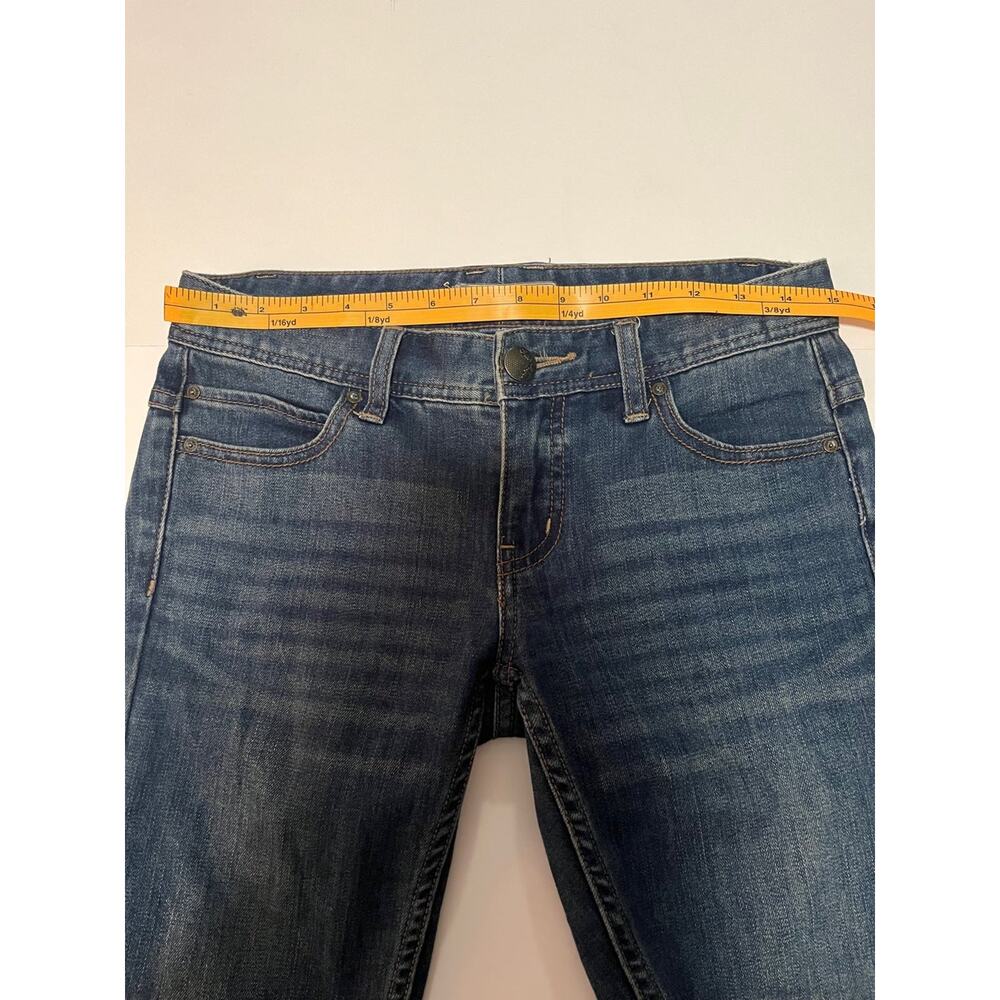 Free People jeans - Picture 4 of 8